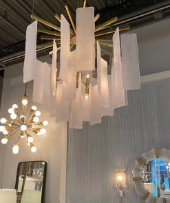 Arteriors Home New Arrivals Harriet Chandelier