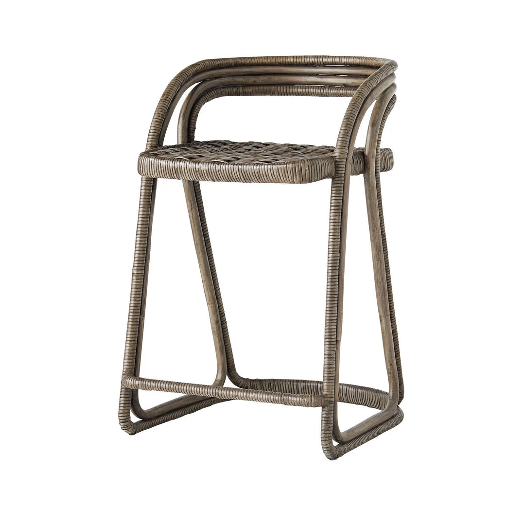 Arteriors Home Harrington Counter Stool 3 Arteriors Home Harrington Counter Stool