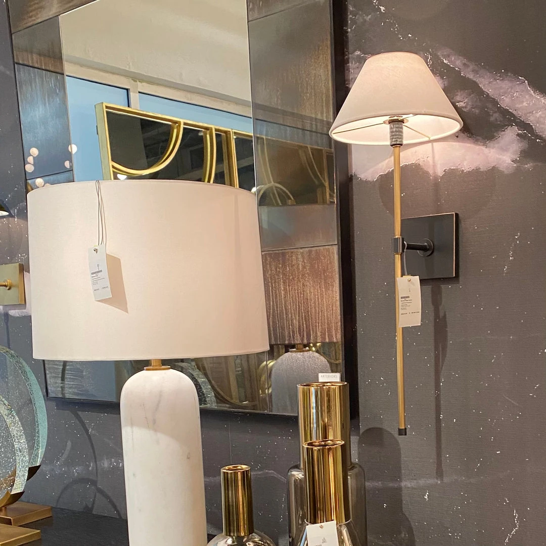 Arteriors Home Havana Single Sconce Bronze 6 Arteriors Home Havana Single Sconce Bronze