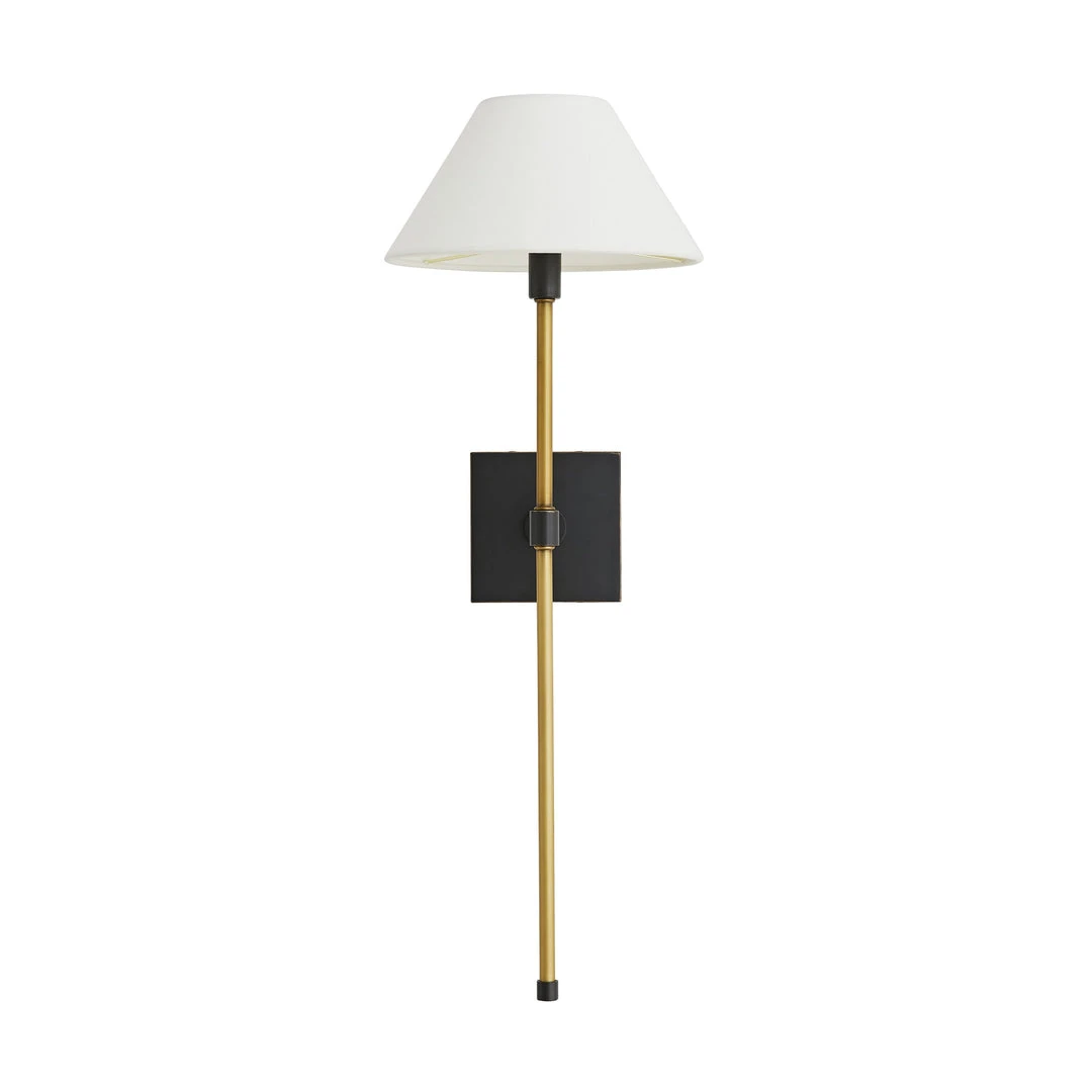 Arteriors Home Havana Single Sconce Bronze 7 Arteriors Home Havana Single Sconce Bronze