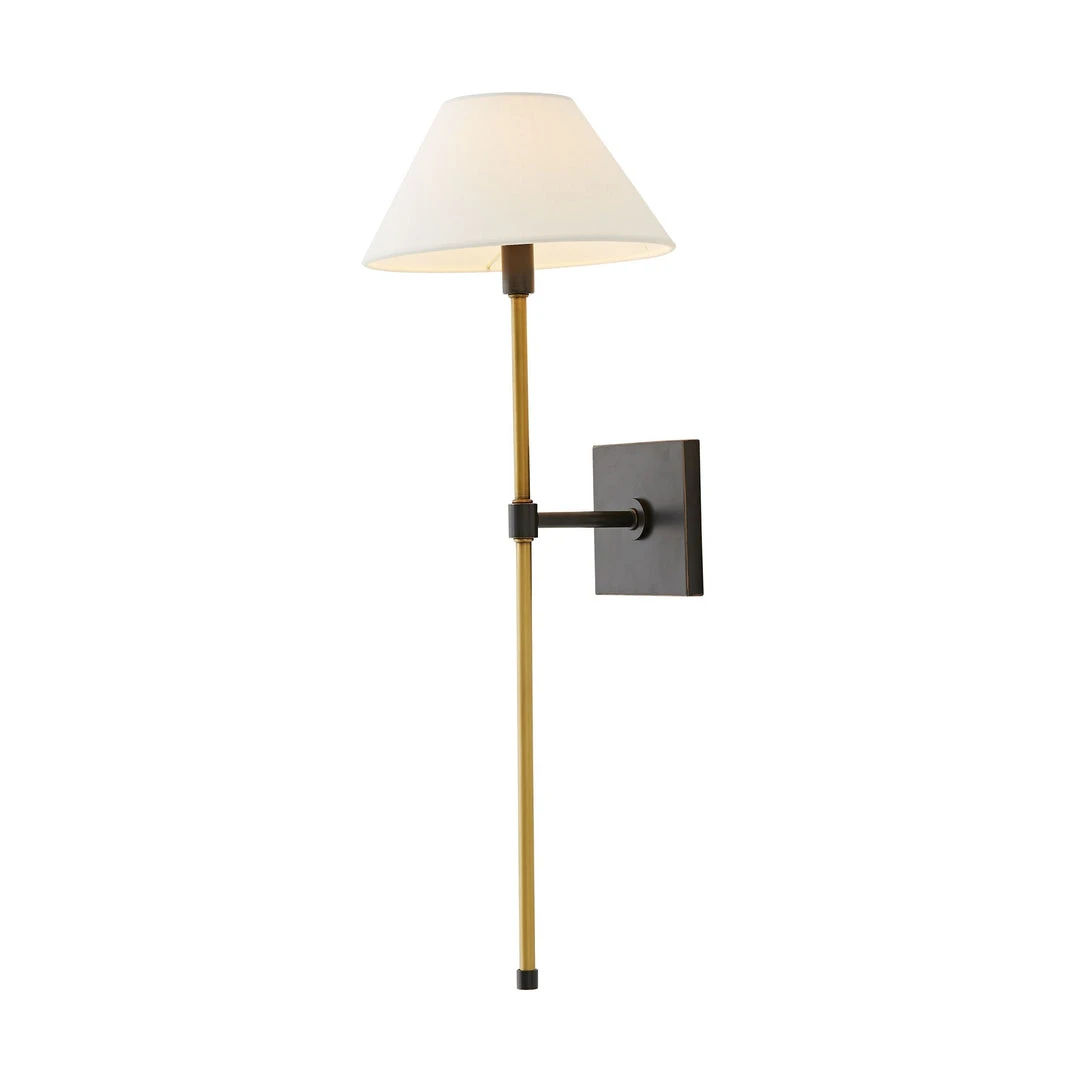 Arteriors Home Havana Single Sconce Bronze 5 Arteriors Home Havana Single Sconce Bronze