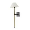 Arteriors Home Havana Single Sconce Bronze