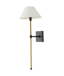 Arteriors Home Havana Single Sconce Bronze
