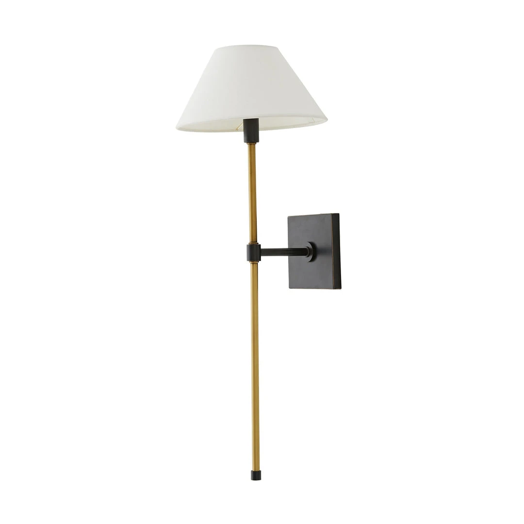 Arteriors Home Havana Single Sconce Bronze 3 Arteriors Home Havana Single Sconce Bronze