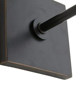 Arteriors Home Havana Single Sconce Bronze 20 Arteriors Home Havana Single Sconce Bronze