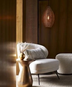 Arteriors Home New Arrivals Haven Accent Table