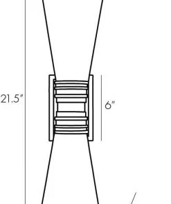 Arteriors Home Hayden Sconce Antique Brass New Arrivals 18 Arteriors Home Hayden Sconce Antique Brass New Arrivals