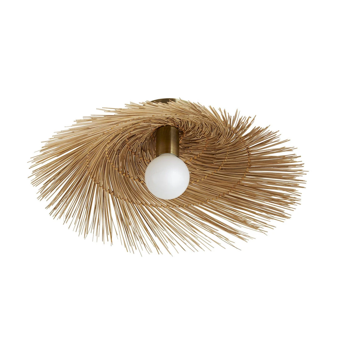 Arteriors Home New Arrivals Hayes Sconce Ceiling Mount 6 Arteriors Home New Arrivals Hayes Sconce Ceiling Mount