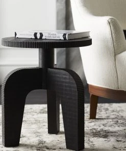 Arteriors Home Hector Side Table 12 Arteriors Home Hector Side Table