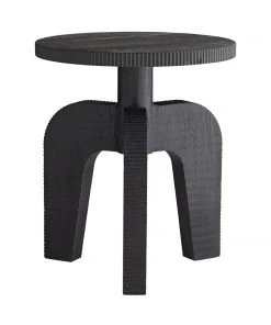 Arteriors Home Hector Side Table