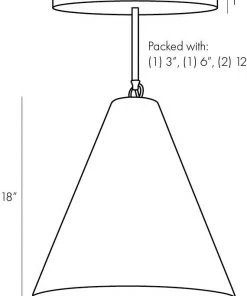 Arteriors Home New Arrivals Helga Pendant