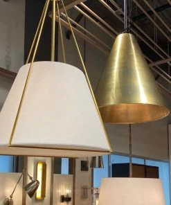 Arteriors Home New Arrivals Helga Pendant