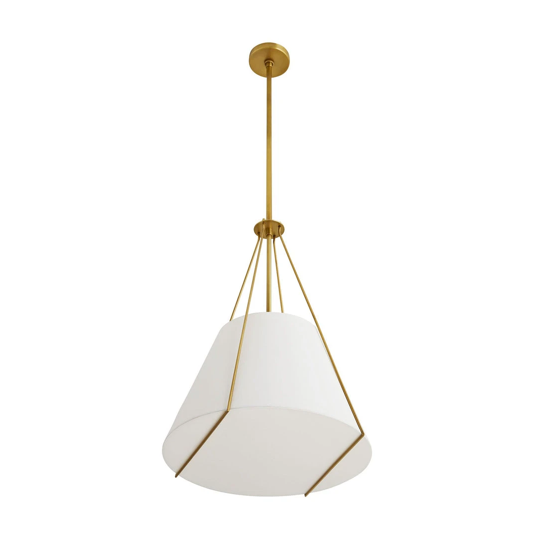 Arteriors Home Heloise Pendant Antique Brass New Arrivals 11 Arteriors Home Heloise Pendant Antique Brass New Arrivals
