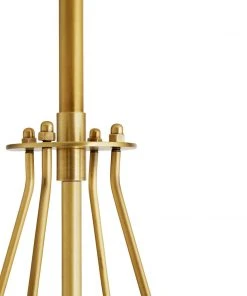 Arteriors Home Heloise Pendant Antique Brass New Arrivals 20 Arteriors Home Heloise Pendant Antique Brass New Arrivals