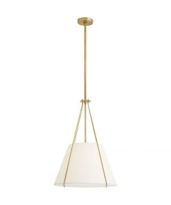 Arteriors Home Heloise Pendant Antique Brass New Arrivals 19 Arteriors Home Heloise Pendant Antique Brass New Arrivals