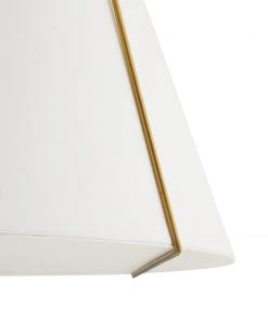 Arteriors Home Heloise Pendant Antique Brass New Arrivals 21 Arteriors Home Heloise Pendant Antique Brass New Arrivals