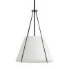 Arteriors Home Heloise Pendant Bronze