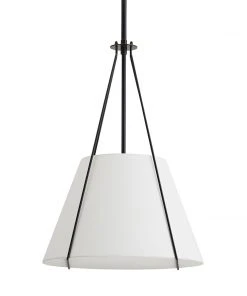 Arteriors Home Heloise Pendant Bronze