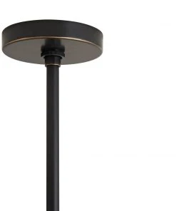 Arteriors Home Heloise Pendant Bronze