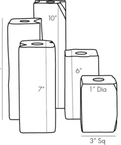 Arteriors Home Henlee Candleholders New Arrivals