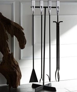 Arteriors Home Henry Fireplace Tools New Arrivals 11 Arteriors Home Henry Fireplace Tools New Arrivals