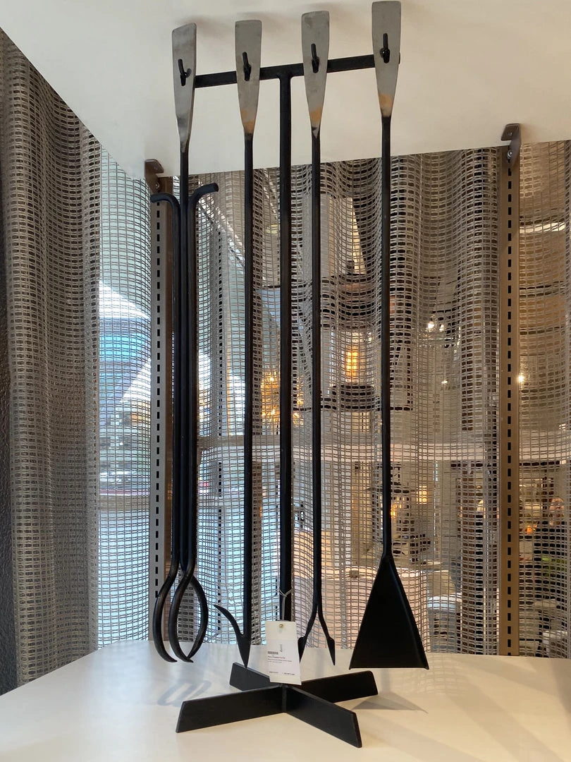 Arteriors Home Henry Fireplace Tools New Arrivals 4 Arteriors Home Henry Fireplace Tools New Arrivals