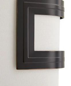 Arteriors Home New Arrivals Hewett Sconce Bronze 15 Arteriors Home New Arrivals Hewett Sconce Bronze