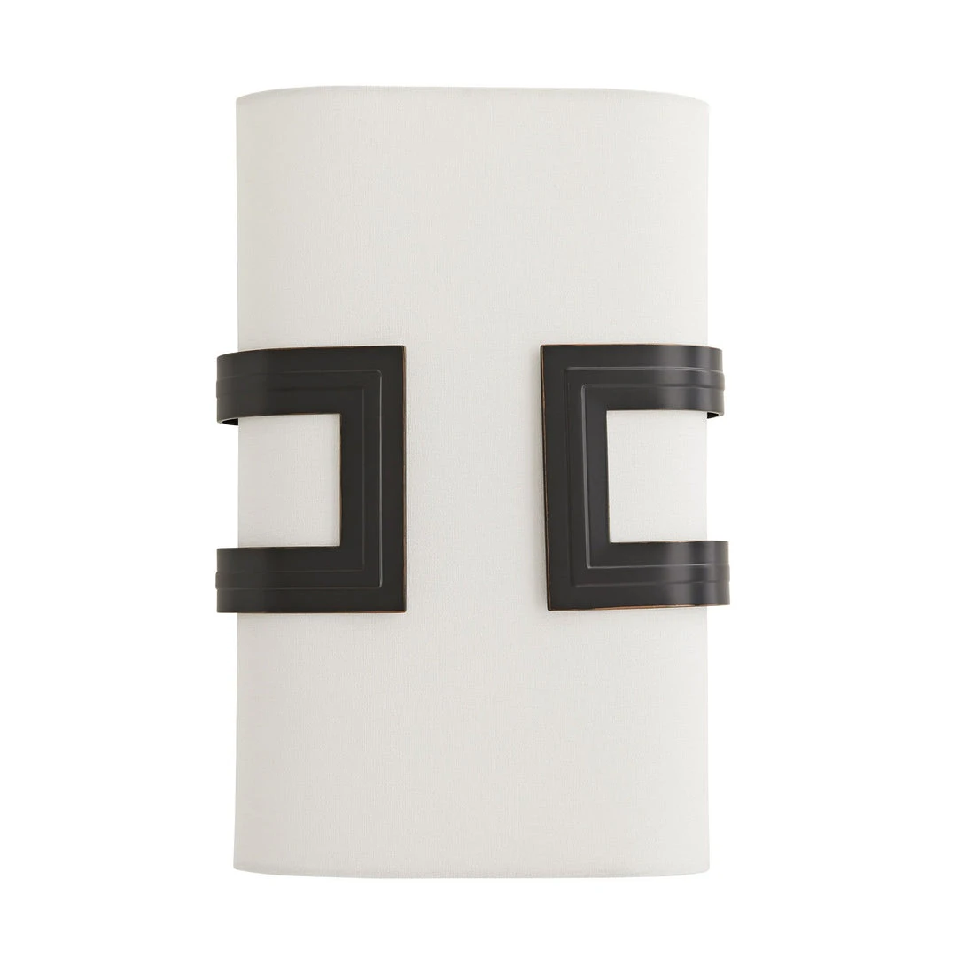 Arteriors Home New Arrivals Hewett Sconce Bronze 3 Arteriors Home New Arrivals Hewett Sconce Bronze