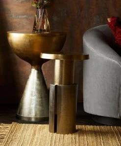 Arteriors Home New Arrivals Hilda Accent Table