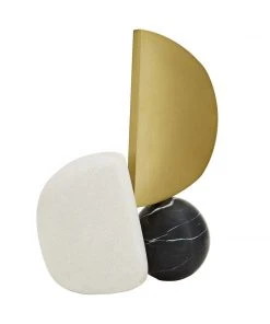 Arteriors Home Hiroshi Sculpture 13 Arteriors Home Hiroshi Sculpture