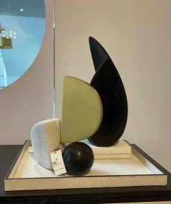 Arteriors Home Hiroshi Sculpture