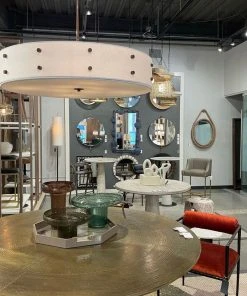 Arteriors Home Hocklee Chandelier