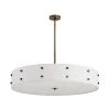 Arteriors Home Hocklee Chandelier