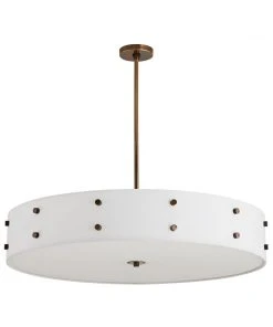Arteriors Home Hocklee Chandelier
