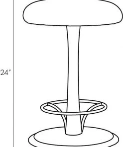 Arteriors Home New Arrivals Holden Counter Stool 19 Arteriors Home New Arrivals Holden Counter Stool