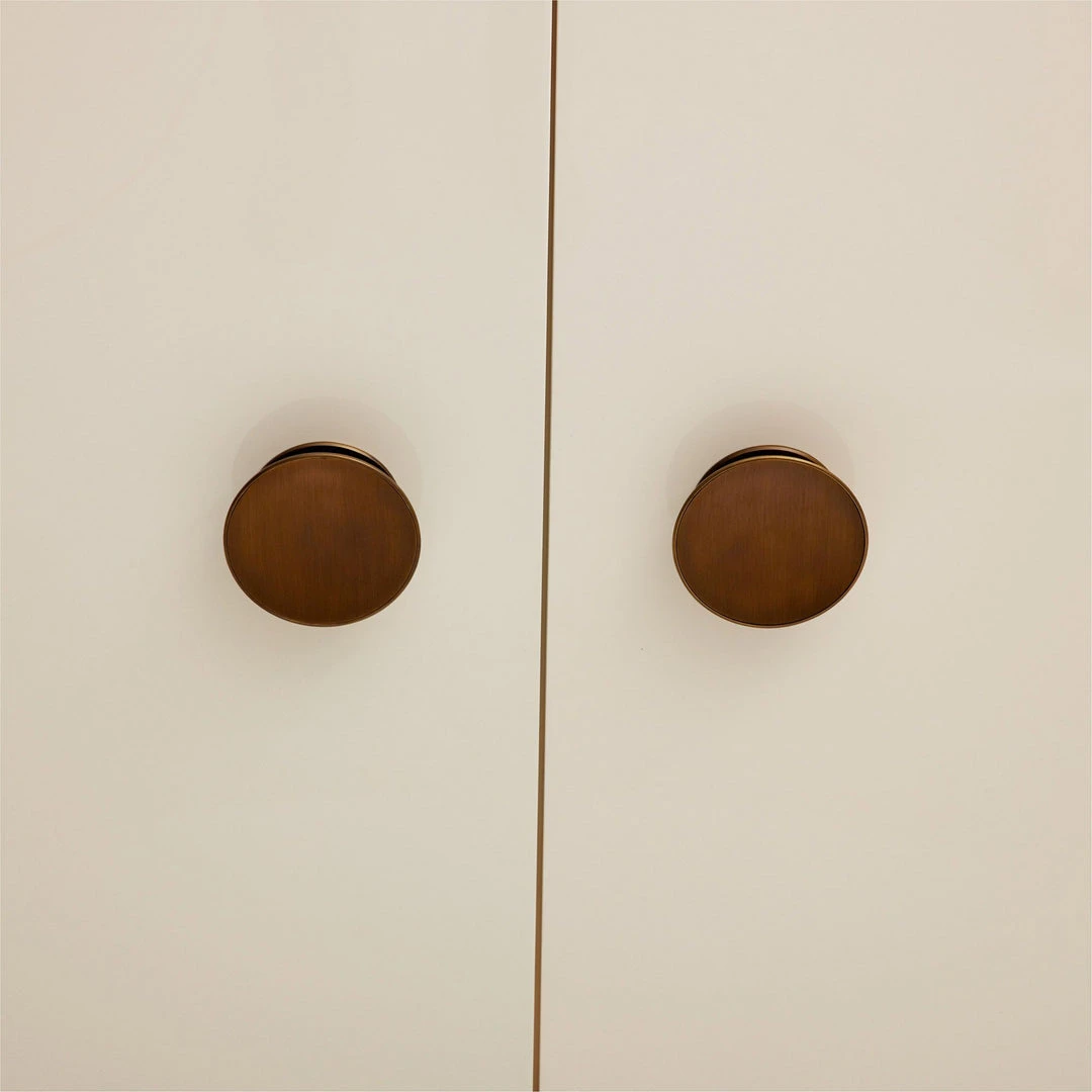 Arteriors Home Kennedy Chest Opal Arteriors Home Kennedy Chest Opal