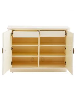 Arteriors Home Kennedy Chest Opal 8 Arteriors Home Kennedy Chest Opal