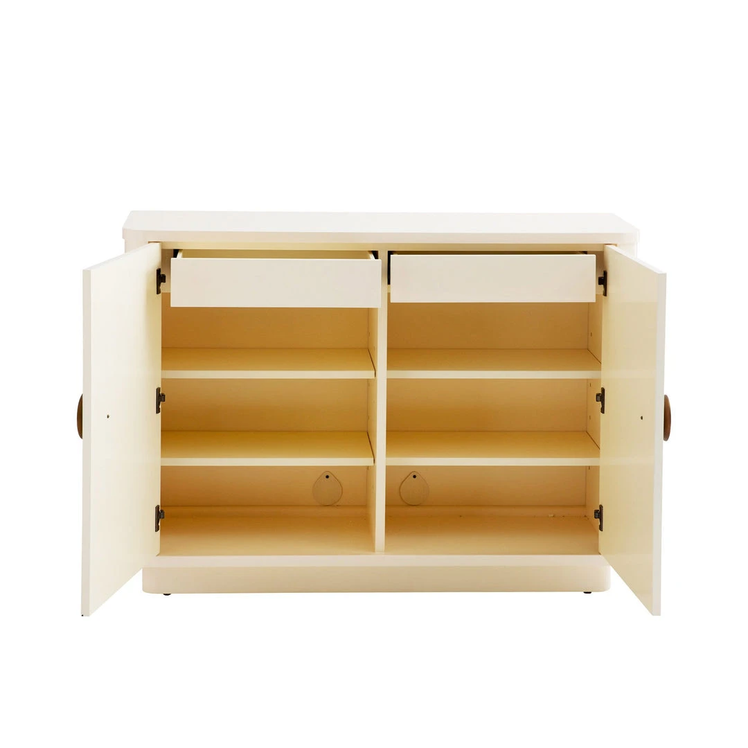 Arteriors Home Kennedy Chest Opal Arteriors Home Kennedy Chest Opal