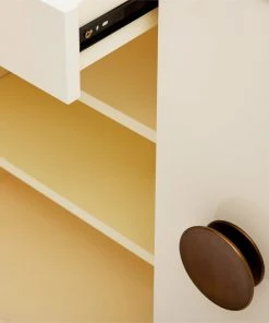 Arteriors Home Kennedy Chest Opal 9 Arteriors Home Kennedy Chest Opal