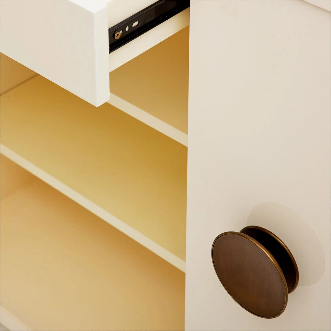 Arteriors Home Kennedy Chest Opal Arteriors Home Kennedy Chest Opal