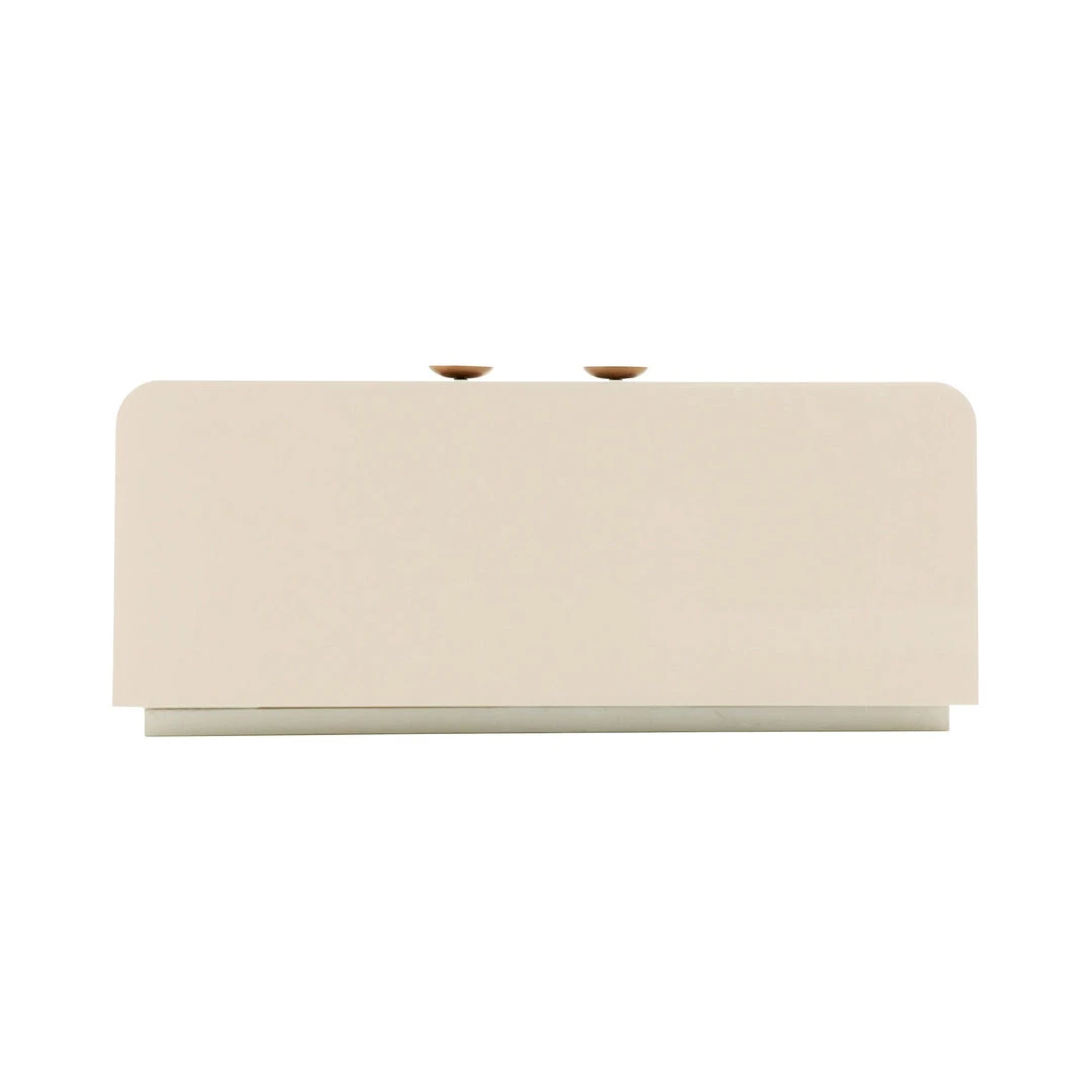 Arteriors Home Kennedy Chest Opal Arteriors Home Kennedy Chest Opal