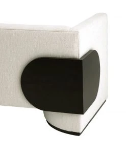 Arteriors Home New Arrivals Olympus Settee 18 Arteriors Home New Arrivals Olympus Settee