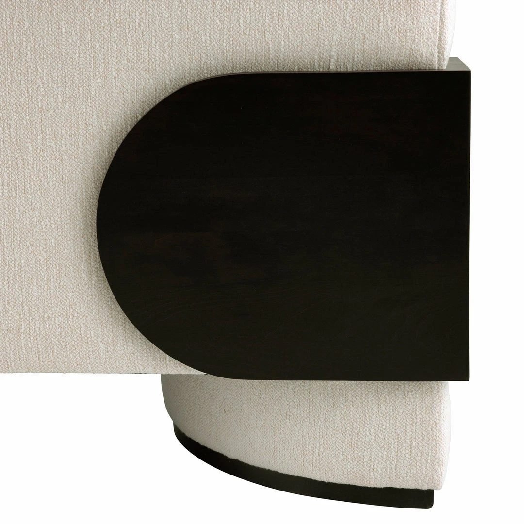 Arteriors Home New Arrivals Olympus Settee 11 Arteriors Home New Arrivals Olympus Settee