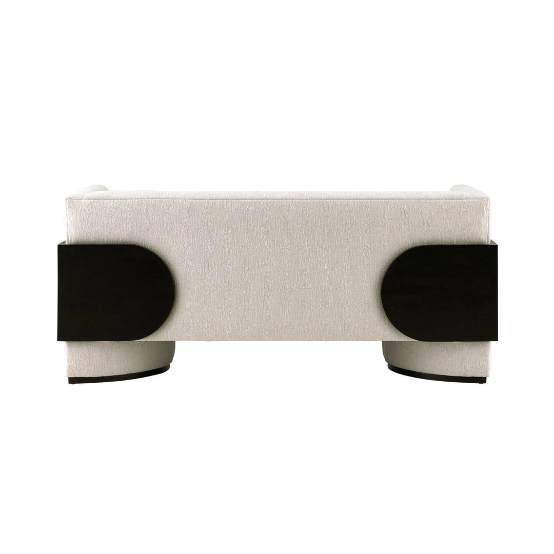 Arteriors Home New Arrivals Olympus Settee 7 Arteriors Home New Arrivals Olympus Settee