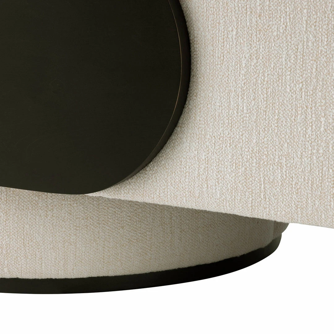 Arteriors Home New Arrivals Olympus Settee 10 Arteriors Home New Arrivals Olympus Settee