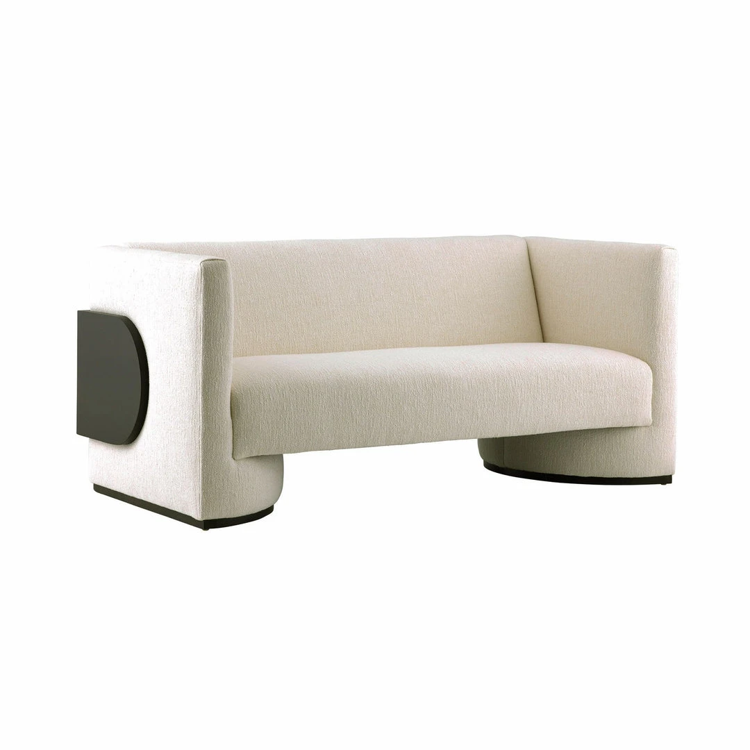 Arteriors Home New Arrivals Olympus Settee 5 Arteriors Home New Arrivals Olympus Settee