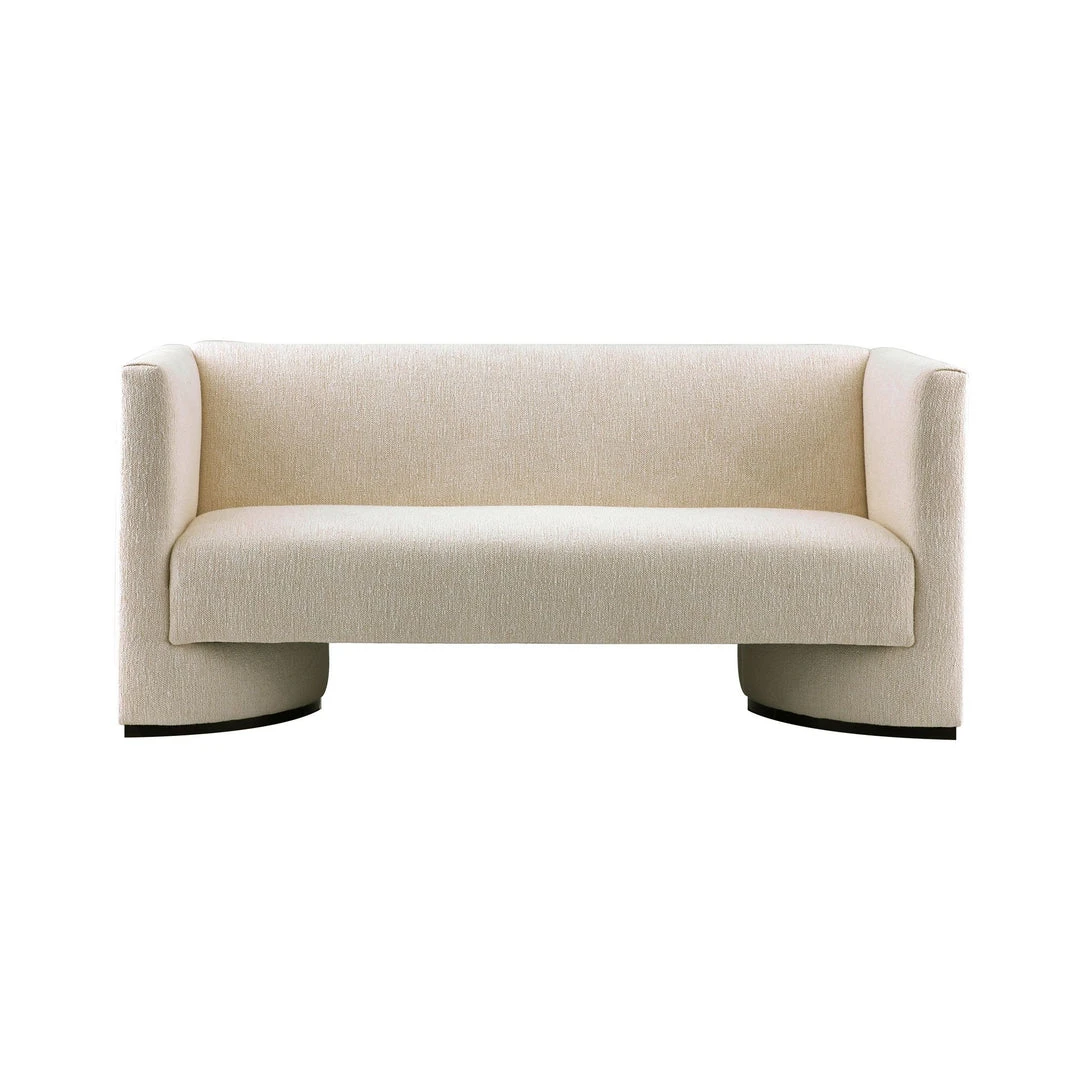 Arteriors Home New Arrivals Olympus Settee 3 Arteriors Home New Arrivals Olympus Settee