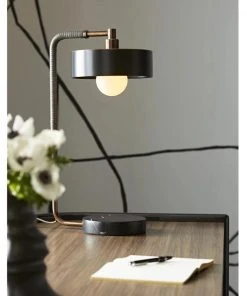Arteriors Home New Arrivals Aaron Lamp Black Marble 15 Arteriors Home New Arrivals Aaron Lamp Black Marble