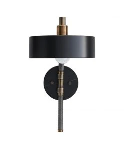 Arteriors Home New Arrivals Aaron Sconce Bronze