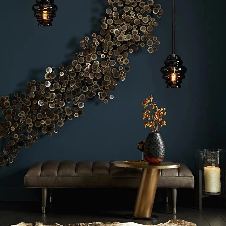 Arteriors Home Marco Accent Table New Arrivals 6 Arteriors Home Marco Accent Table New Arrivals